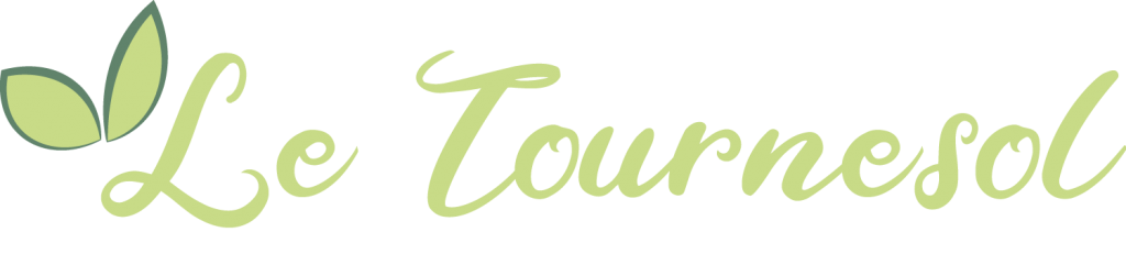 Logo Le Tournesol Albi